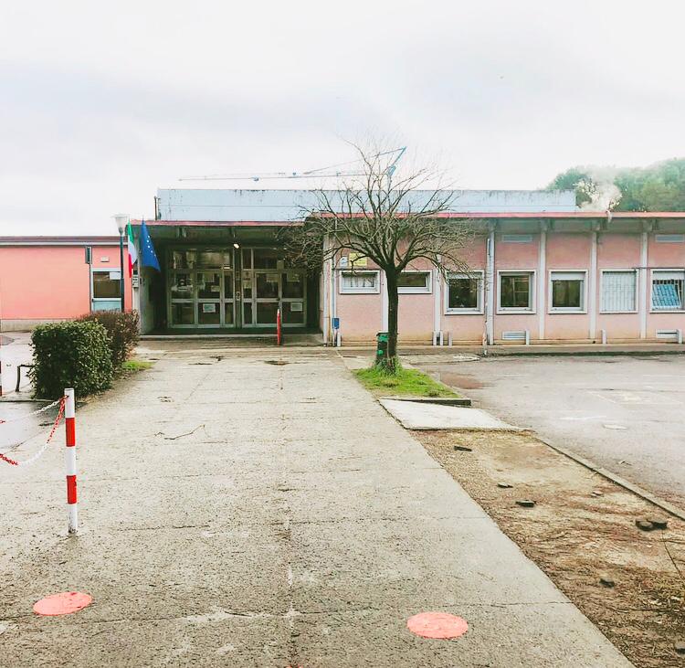 Scuola Primaria “Aldo Capitini” di San Mariano Direzione Didattica di